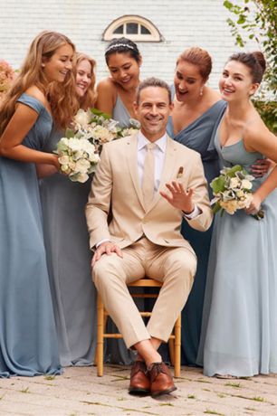Wedding Tuxedos \u0026 Suits - Tux Rentals \u0026 Ideas | David's Bridal | David's  Bridal