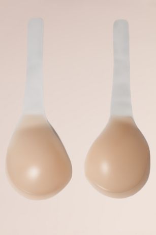 Fashion Forms Voluptuous Silicone Lift David's Bridal