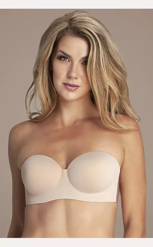 Strapless Solutions 
