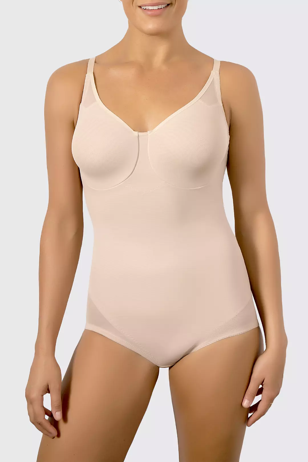 Miraclesuit Body Briefer Image