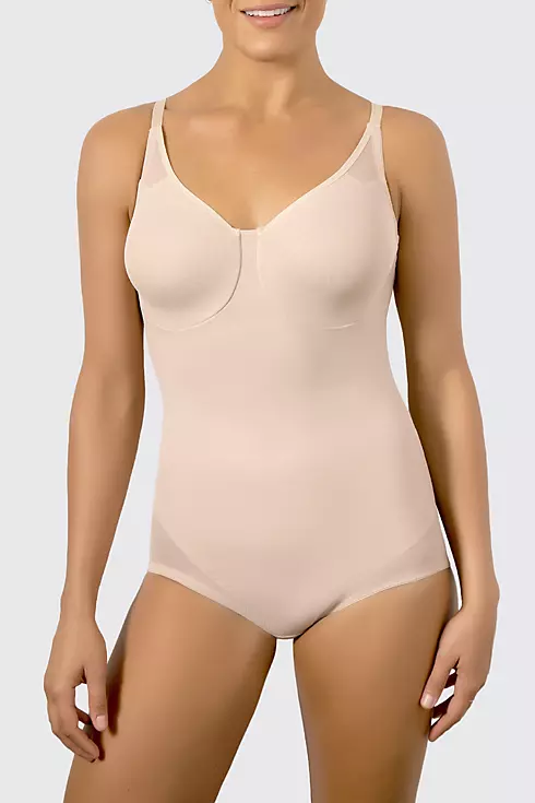 Miraclesuit Body Briefer Image 1