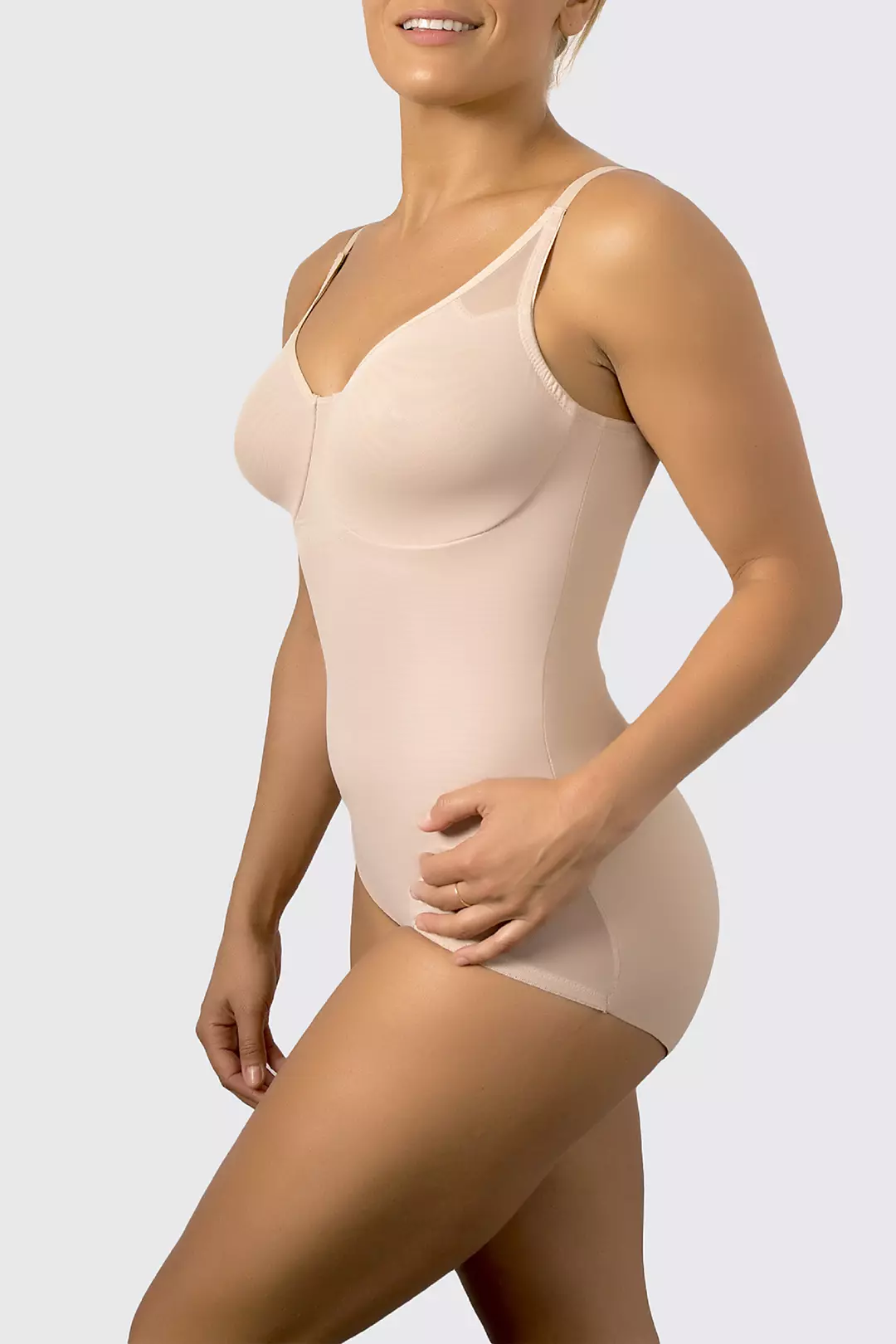 Miraclesuit Body Briefer Image 3