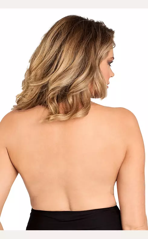  Fashion Forms Voluptuous U Plunge Backless Strapless
