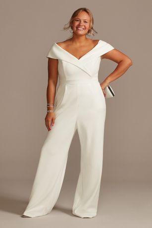 one piece pant suit formal