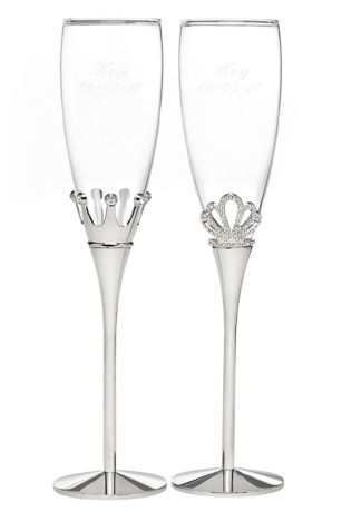 Personalized Fairytale Flutes