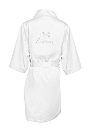 bridal robes online