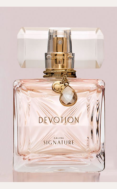 Galina Signature Devotion Fragrance 50ml