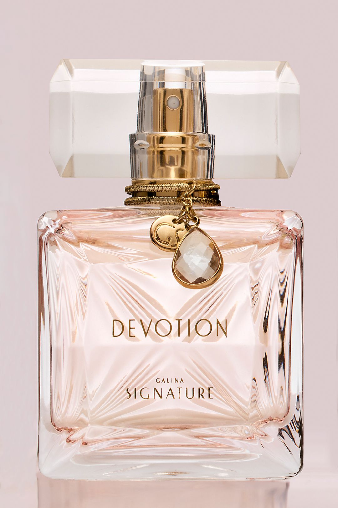 Galina Signature Devotion Fragrance 50ml Image 1