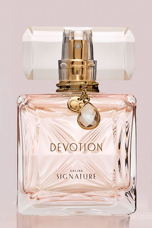 Galina Signature Devotion Fragrance 50ml Image