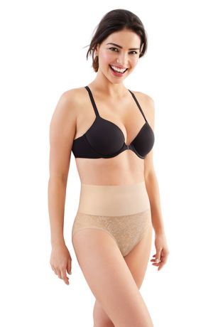 Maidenform Tame Your Tummy Shaping Brief Women's Underwear DM0051