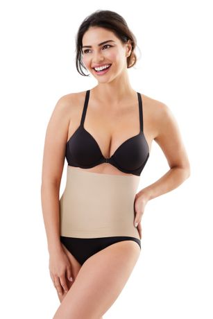 Maidenform Seamless Smoothing Waist Nipper