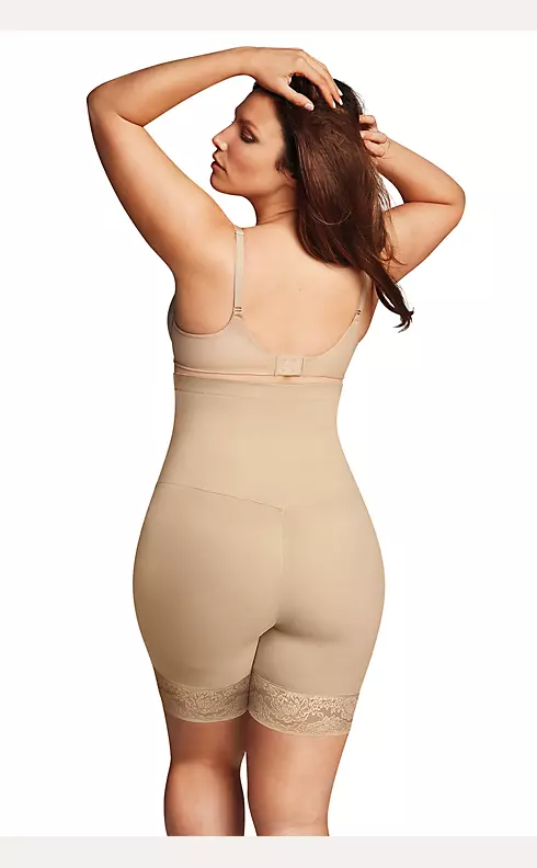 Slimmers and Thigh Shapers