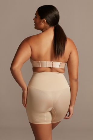 David s Bridal Body Shapers