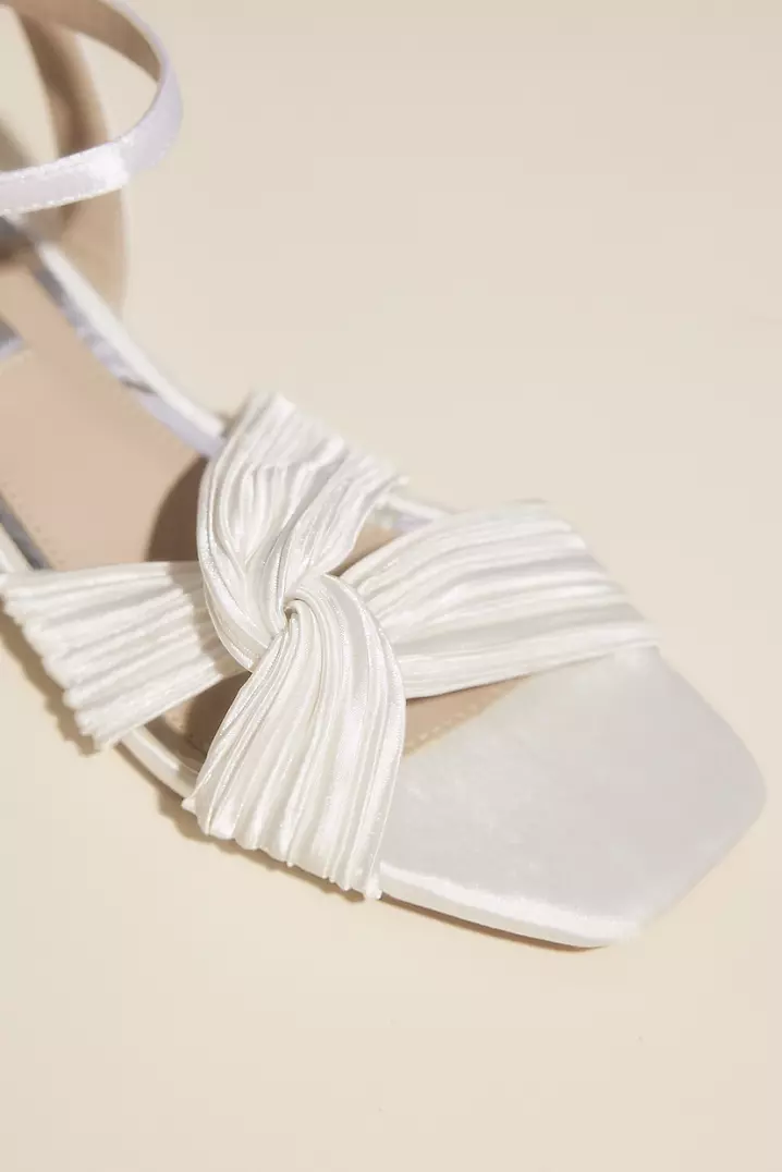 Dolly White Shoes (4) Dolly White Shoes (4)