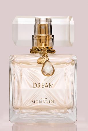Dream Girl Perfume Fragrance