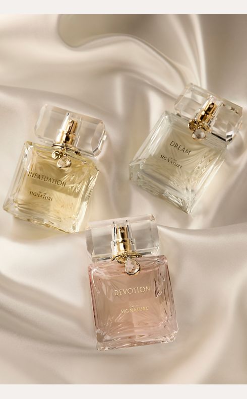 California Dream Perfume Glass Sample 