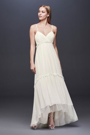 Shop Discount Wedding Dresses Wedding Dress Sale David S Bridal