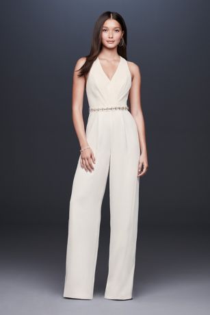 all in one dressy jumpsuit