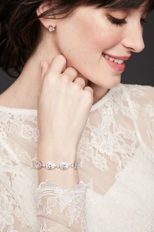 Davids Bridal Bracelets