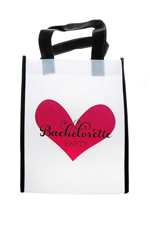 Bachelorette Party Bags Image