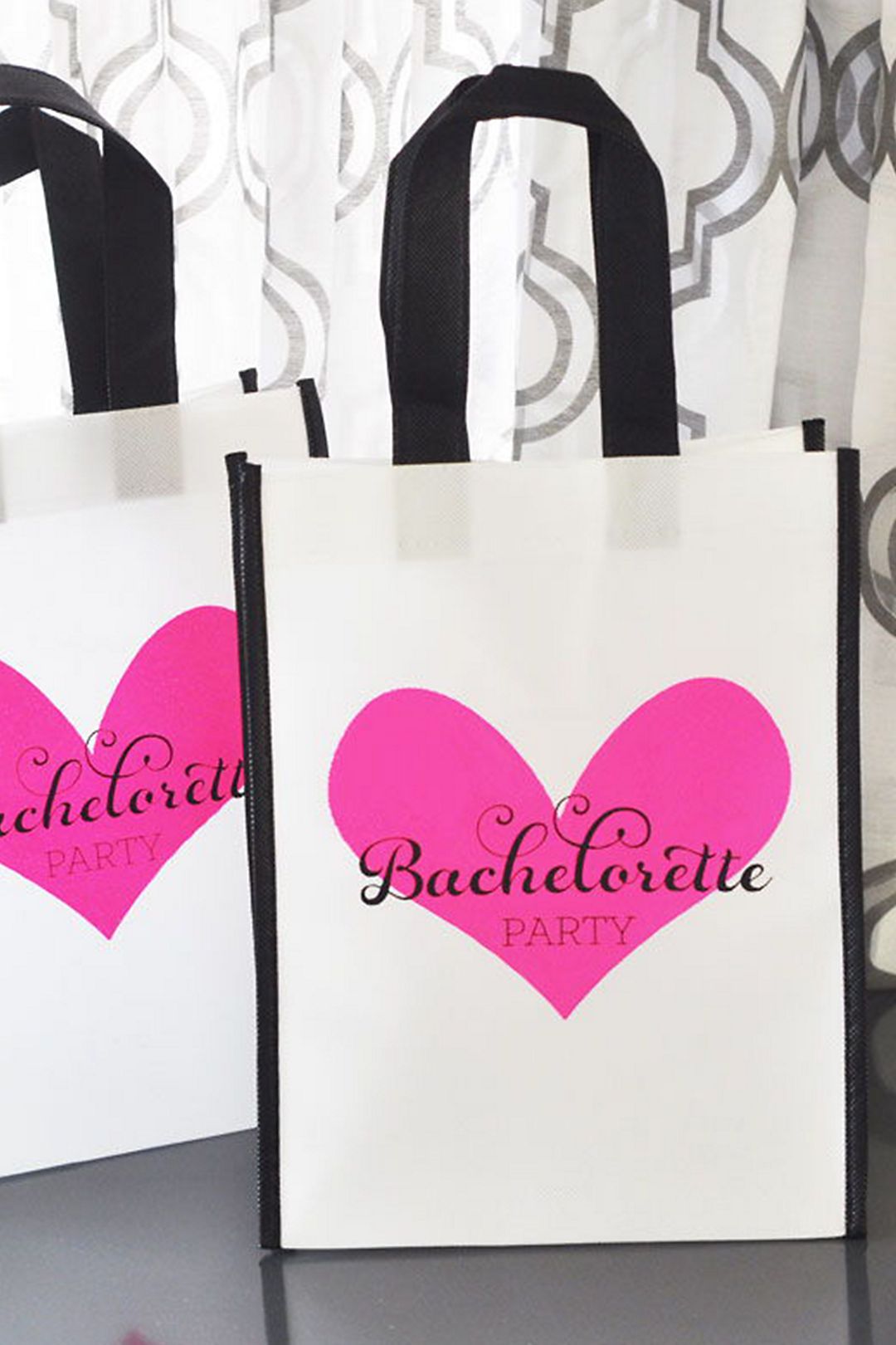 Bachelorette Party Bags Image 2