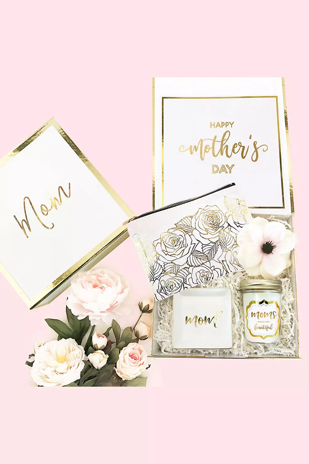 Personalized Mom Gift Box Image