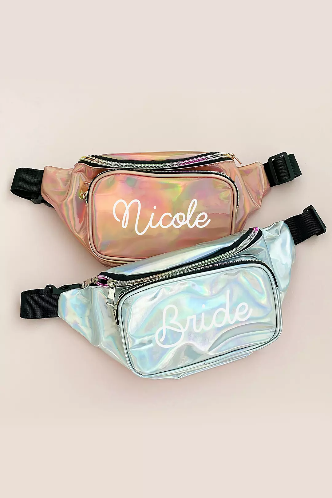 Personalized Fanny Pack Image