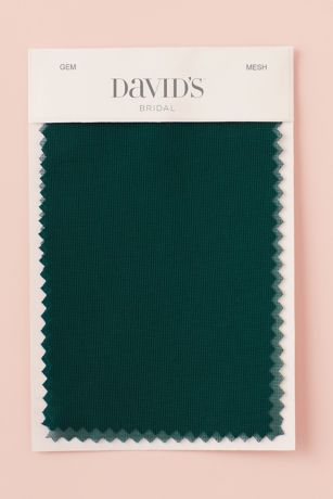 David's 2025 bridal green