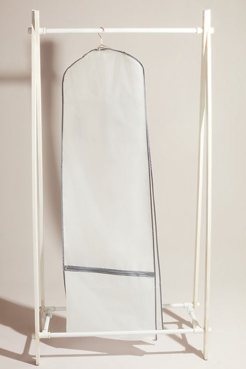 The Essential Bridal Garment Bag Image 3