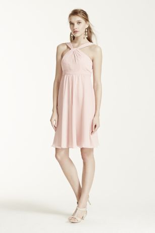 Bellini bridesmaid dresses outlet david's bridal