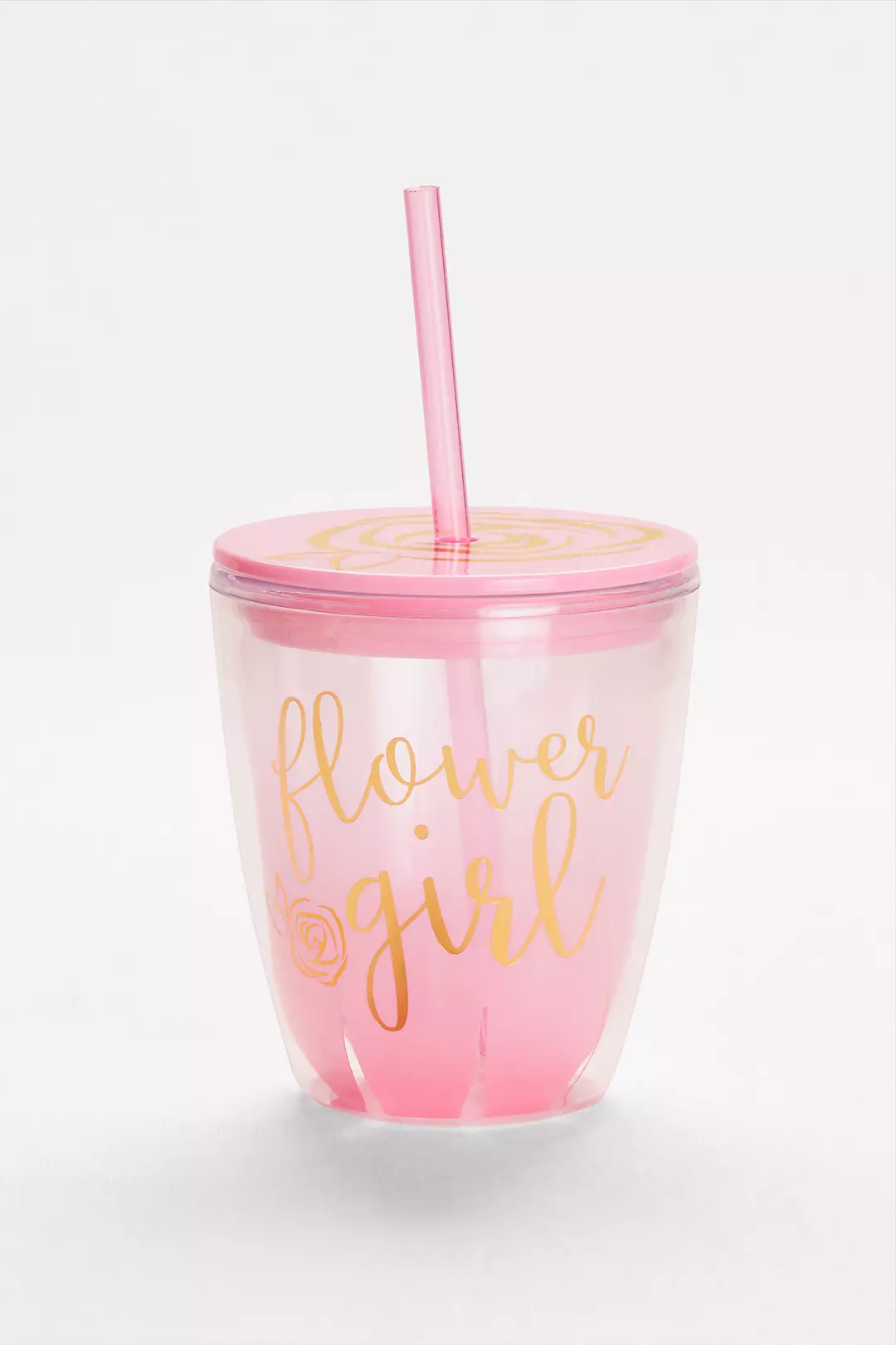 Flower Girl Tumbler - Flower Sippy Cup Flower Girl Gift Ideas Flower Girl  Cup Flower Girl Water Bottle Flower Girl Sippy Cup (EB3158GFL)