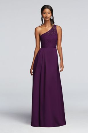 jcpenney maid of honor dresses