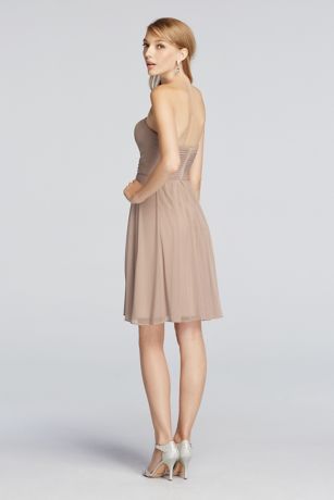 plus size house dress