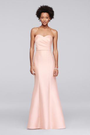 david's bridal sale bridesmaid