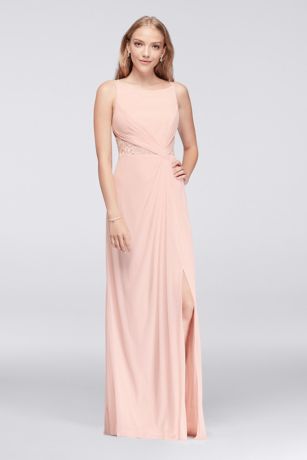 Long Bridesmaid Dresses You’ll Love | David’s Bridal