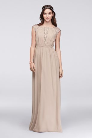 Baby Blue Bridesmaid Dresses Cheap