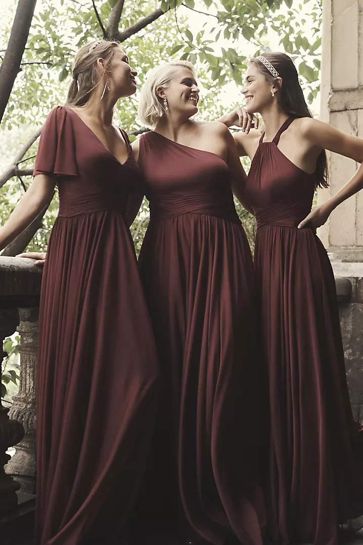 david's bridal matron of honor dresses Introducing Maids Made Easy Wedding Dresses, Bridesmaids & Prom
