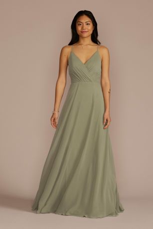 Bhldn eva outlet dress moss