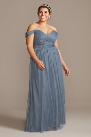 david's bridal mother of the bride clearance