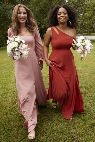 David s Bridesmaid Dresses On Sale