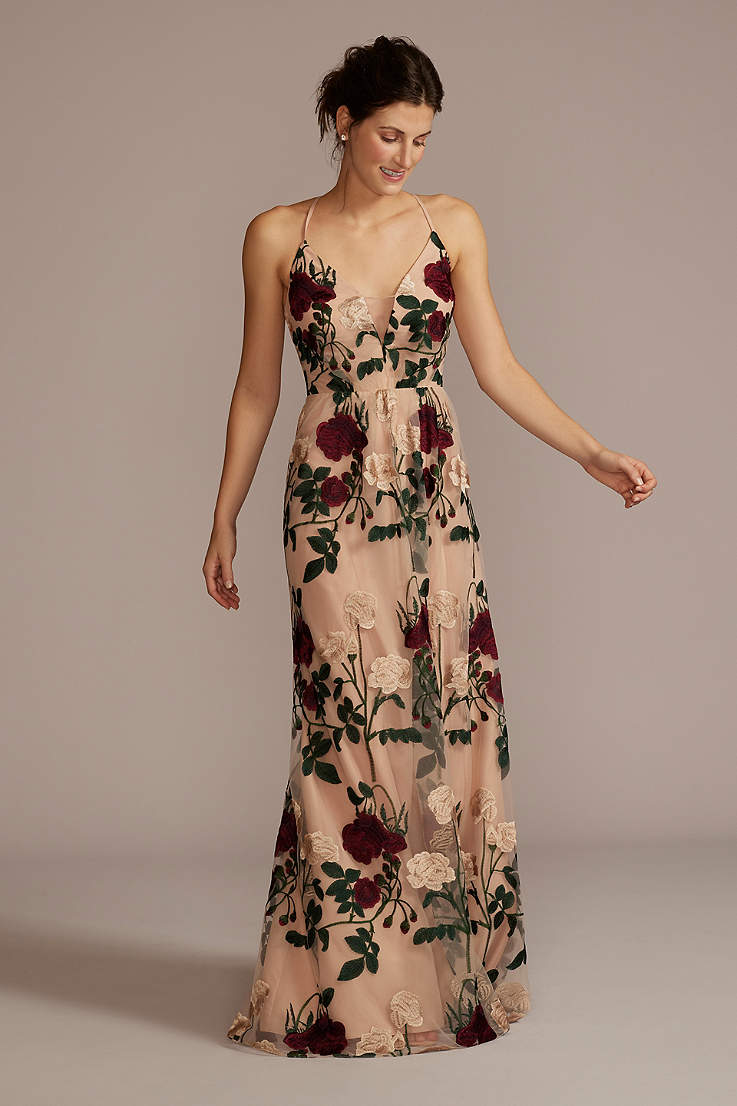 New Arrival Bridesmaid Dresses for 2022 ...