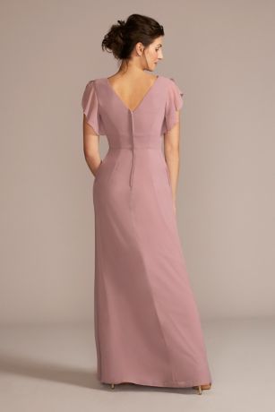 Quartz Bridesmaid Dresses