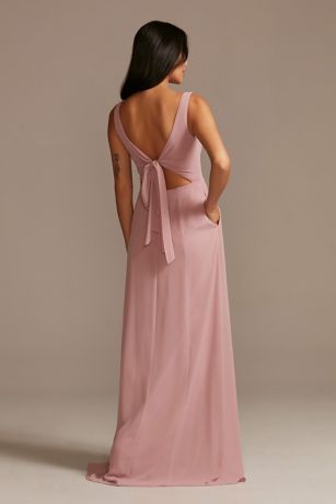 Quartz Bridesmaid Dresses