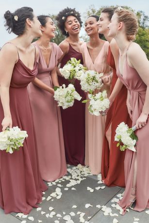 Buy bridesmaid dresses davids bridal New Arrivals