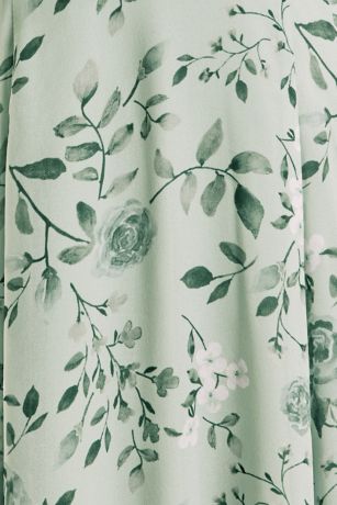 Lily.D✝✨ページ All Eyes On The Floral Maxi Dress | Windsor