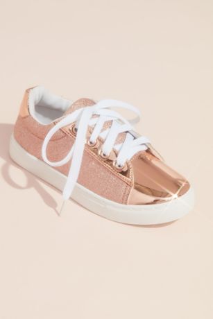 bridesmaid sneakers