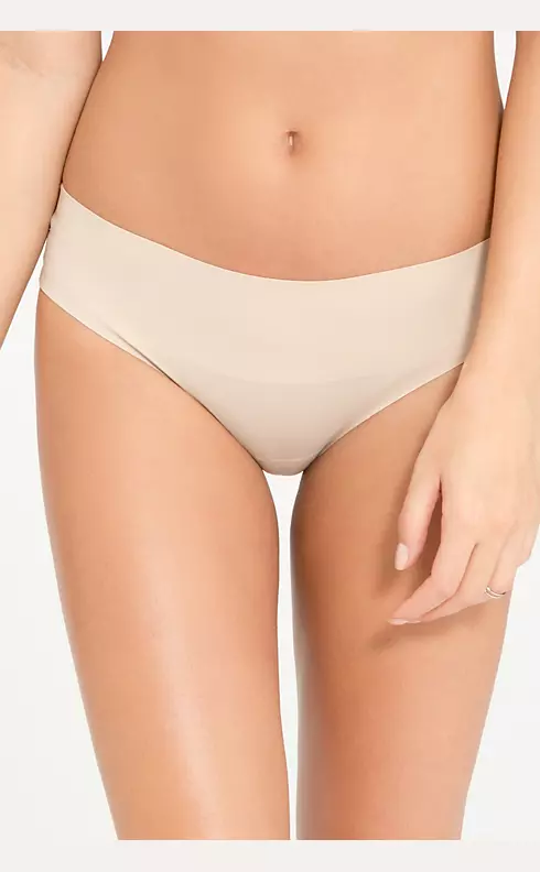 Spanx Undie-Tectable Lace Bikini