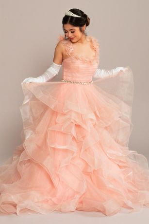 low price quinceanera dresses