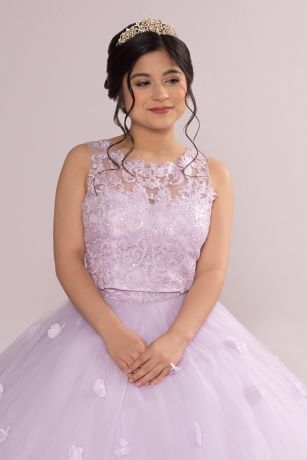 david bridal dresses for quinceanera in modesto ca