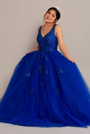 fairytale ballgown